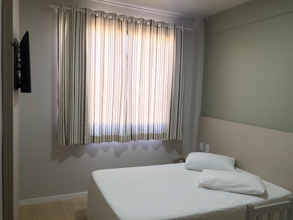 Regente Hotel Pato Branco Zimmer foto